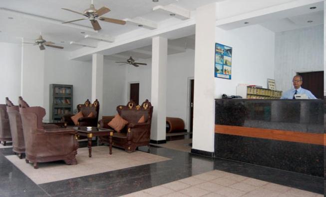 Alka Hotel Udaipur Bagian luar foto