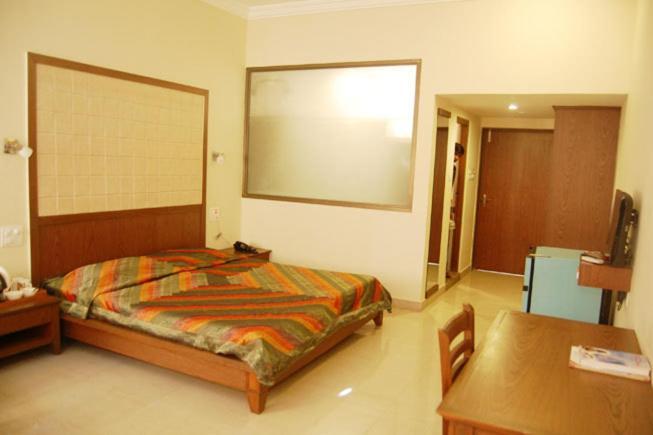 Alka Hotel Udaipur Ruang foto