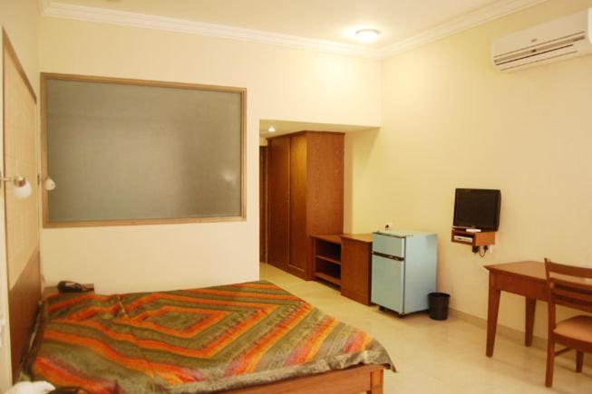 Alka Hotel Udaipur Ruang foto