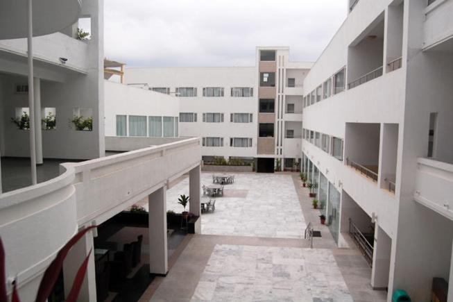 Alka Hotel Udaipur Bagian luar foto