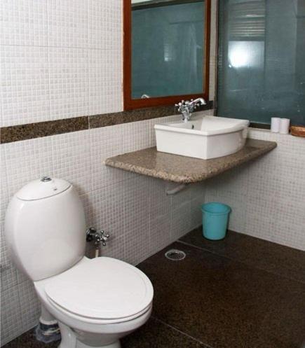 Alka Hotel Udaipur Ruang foto