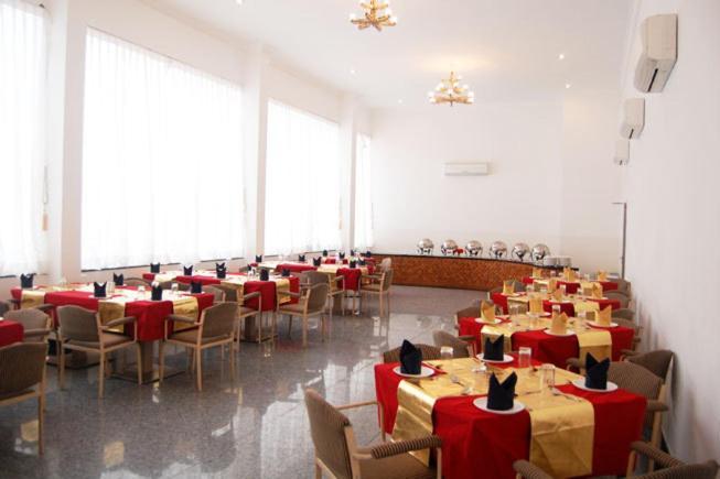 Alka Hotel Udaipur Bagian luar foto