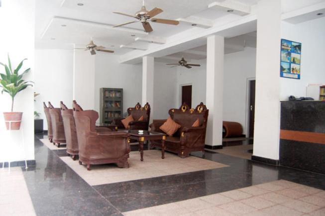 Alka Hotel Udaipur Bagian luar foto