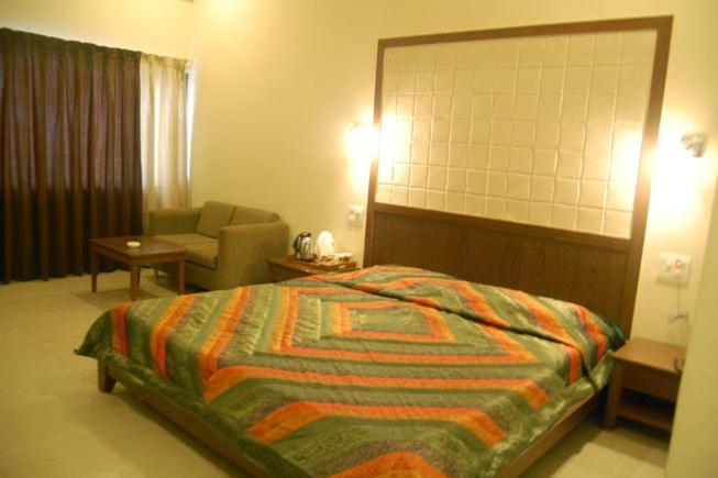 Alka Hotel Udaipur Ruang foto